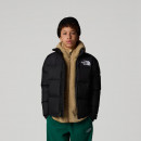 Куртка The North Face 1996 Retro Nuptse 0A8A4CJK31 - черная