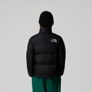 Куртка The North Face 1996 Retro Nuptse 0A8A4CJK31 - черная