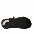 Сандалии The North Face Explore Camp 0A8A8XKX71 - черные