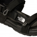 Сандалии The North Face Explore Camp 0A8A8XKX71 - черные