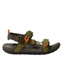 Сандалии The North Face Explore Camp 0A8A8XV2I1 - зеленые