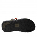 Сандалии The North Face Explore Camp 0A8A8XV2I1 - зеленые