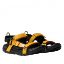 Сандалии The North Face Explore Camp 0A8A8XZU31 - желтые