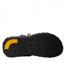 Сандалии The North Face Explore Camp 0A8A8XZU31 - желтые