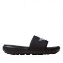 Мужские шлепанцы The North Face Never Stop 0A8A90KX71 - черные