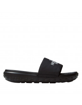 Мужские шлепанцы The North Face Never Stop 0A8A90KX71 - черные