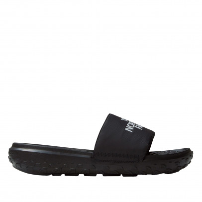 Мужские шлепанцы The North Face Never Stop 0A8A90KX71 - черные