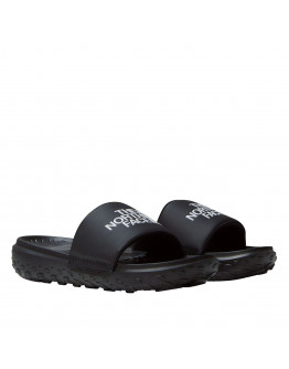Мужские шлепанцы The North Face Never Stop 0A8A90KX71 - черные