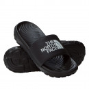 Мужские шлепанцы The North Face Never Stop 0A8A90KX71 - черные