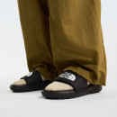 Мужские шлепанцы The North Face Never Stop 0A8A90KX71 - черные