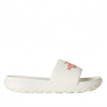 Мужские шлепанцы The North Face Never Stop 0A8A90L7I1 - бежевые