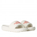 Мужские шлепанцы The North Face Never Stop 0A8A90L7I1 - бежевые