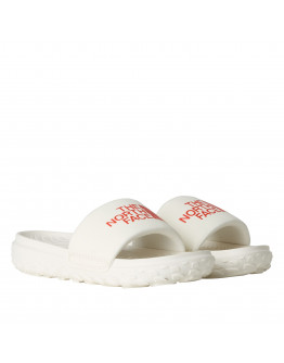 Мужские шлепанцы The North Face Never Stop 0A8A90L7I1 - бежевые