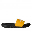 Мужские шлепанцы The North Face Never Stop 0A8A90ZU31 - желтые