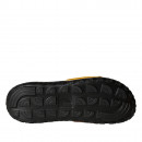 Мужские шлепанцы The North Face Never Stop 0A8A90ZU31 - желтые
