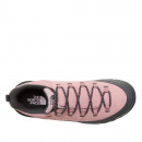Унисекс обувь The North Face Glenclyffe Urban Low 0A8A96L2R1 - розовые