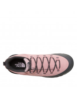 Унисекс обувь The North Face Glenclyffe Urban Low 0A8A96L2R1 - розовые