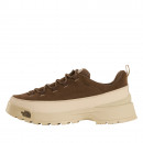 Мужские кроссовки The North Face Glenclyffe Urban Low 0A8A96U2A - коричневые