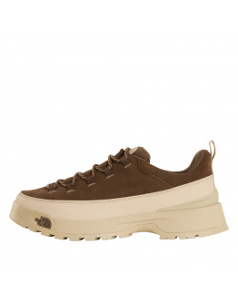 Мужские кроссовки The North Face Glenclyffe Urban Low 0A8A96U2A - коричневые