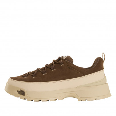 Мужские кроссовки The North Face Glenclyffe Urban Low 0A8A96U2A - коричневые