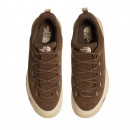 Мужские кроссовки The North Face Glenclyffe Urban Low 0A8A96U2A - коричневые