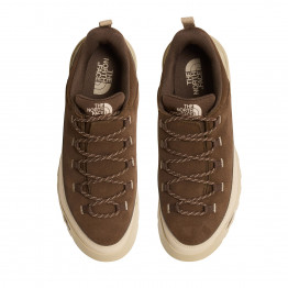 Мужские кроссовки The North Face Glenclyffe Urban Low 0A8A96U2A - коричневые