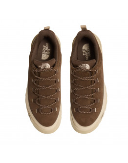 Мужские кроссовки The North Face Glenclyffe Urban Low 0A8A96U2A - коричневые