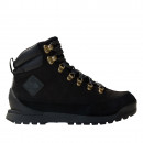 Женская обувь The North Face Back To Berkeley IV Lifestyle 0A8A9EKX71 - черные