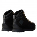 Женская обувь The North Face Back To Berkeley IV Lifestyle 0A8A9EKX71 - черные