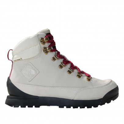 Обувь The North Face Back To Berkeley IV Leather 0A8A9EROU1 - белые