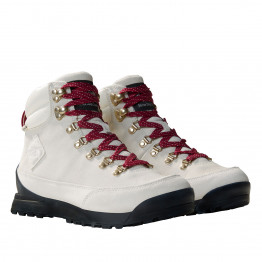 Обувь The North Face Back To Berkeley IV Leather 0A8A9EROU1 - белые