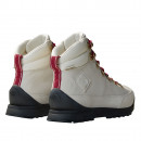 Обувь The North Face Back To Berkeley IV Leather 0A8A9EROU1 - белые