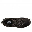 Ботинки The North Face Bergen Leather WP 0A8A9MKX71 - черные