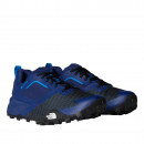 Мужская обувь The North Face Offtrail TR Gore-Tex Trail Running 0A8A9X16Y1 - синие
