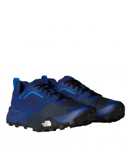 Мужская обувь The North Face Offtrail TR Gore-Tex Trail Running 0A8A9X16Y1 - синие