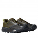 Мужская обувь The North Face Offtrail TR Gore-Tex Trail Running 0A8A9X79K1 - зеленые