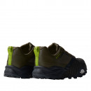 Мужская обувь The North Face Offtrail TR Gore-Tex Trail Running 0A8A9X79K1 - зеленые