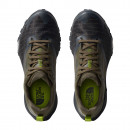 Мужская обувь The North Face Offtrail TR Gore-Tex Trail Running 0A8A9X79K1 - зеленые