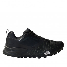 Кроссовки The North Face Offtrail TR Gore-Tex Trail Running 0A8A9XKX71 - черные