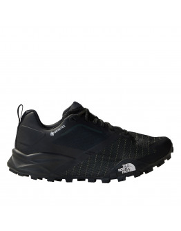Кроссовки The North Face Offtrail TR Gore-Tex Trail Running 0A8A9XKX71 - черные