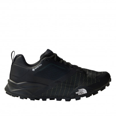 Кроссовки The North Face Offtrail TR Gore-Tex Trail Running 0A8A9XKX71 - черные