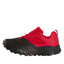Мужская обувь The North Face Offtrail TR Gore-Tex Trail Running 0A8A9XKZ31 - красно-черные