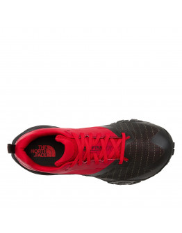 Мужская обувь The North Face Offtrail TR Gore-Tex Trail Running 0A8A9XKZ31 - красно-черные