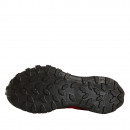 Мужская обувь The North Face Offtrail TR Gore-Tex Trail Running 0A8A9XKZ31 - красно-черные