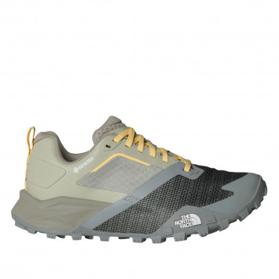 Женская обувь The North Face Offtrail TR Gore-Tex 0A8A9YDTV1 - мультиколор