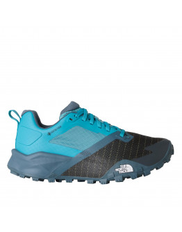 Женская обувь The North Face Offtrail TR Gore-Tex 0A8A9YMN21 - голубая