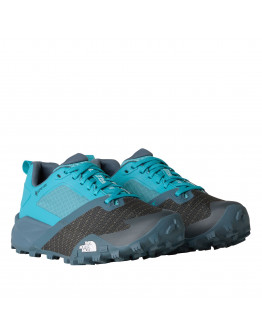 Женская обувь The North Face Offtrail TR Gore-Tex 0A8A9YMN21 - голубая