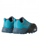 Женская обувь The North Face Offtrail TR Gore-Tex 0A8A9YMN21 - голубая