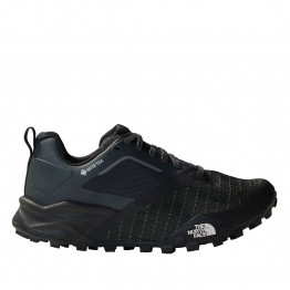 Обувь The North Face Offtrail TR Gore-Tex 0A8A9YMN81 - черная