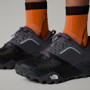 Женская обувь The North Face Offtrail TR 0A8AA0SOU1 - черные